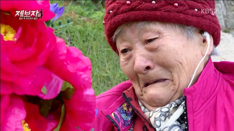 매일나와 토스트를 굽는 82세 할머니의 사연 | 인스티즈