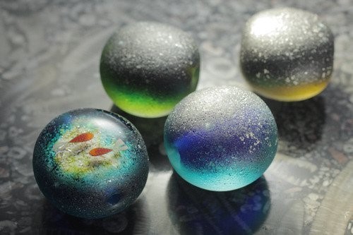 일본의 구슬 장인ㄷㄷㄷ | 인스티즈