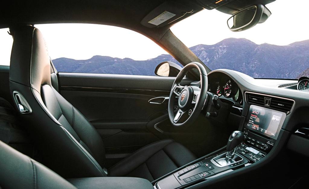 2017 포르쉐 911 터보 [데이터주의] | 인스티즈