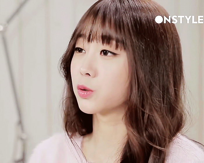 [러블리즈] 겟잇뷰티 출연한 지수 | 인스티즈