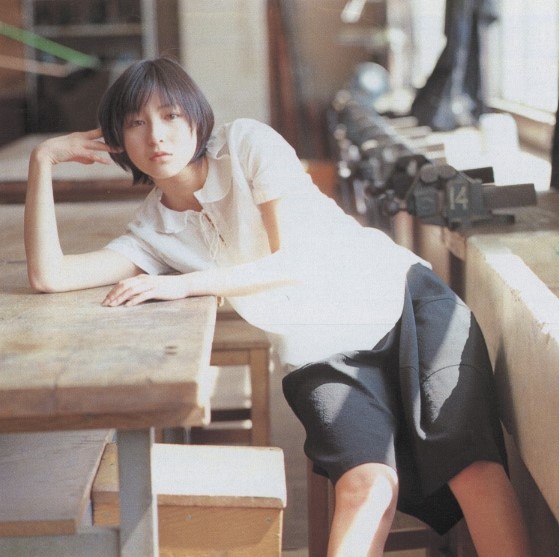 일본 국민 첫사랑 계보 | 인스티즈