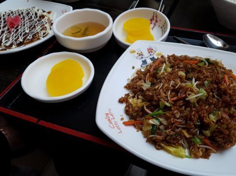 기념일에 롯데월드까지가서 수치플 당한썰 (판주의) | 인스티즈