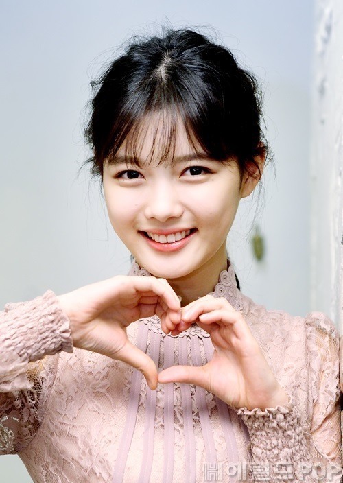 2016년 김유정 .JPG | 인스티즈