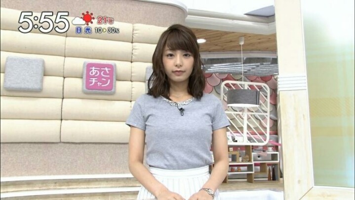 일본 지진대비 뉴스 여아나운서 | 인스티즈