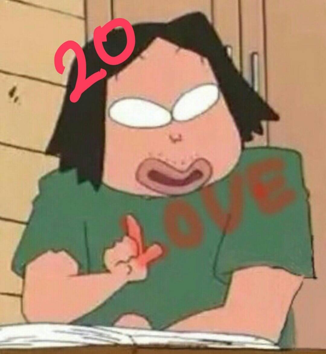 1~22 좋아하는 숫자 하나를 생각하고 들어오시오 | 인스티즈