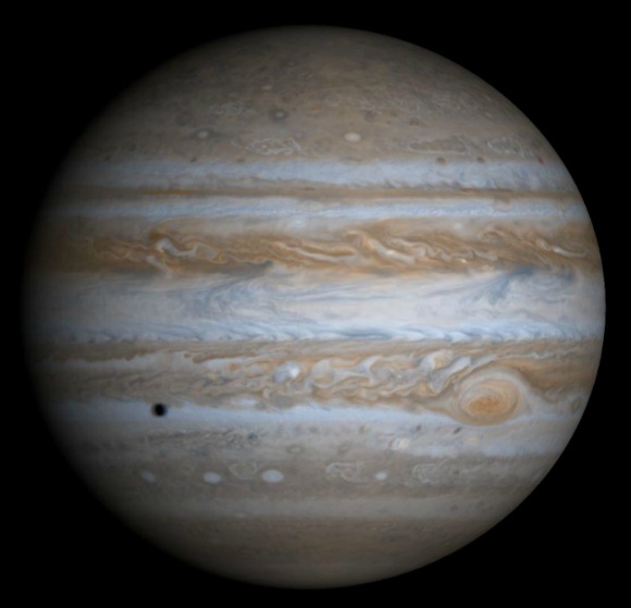 태양계 목성의 위엄.GIF | 인스티즈