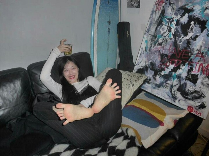 오늘자 설리..jpg | 인스티즈