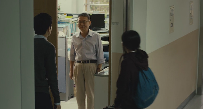 보고 나면 후유증이 너무 어마어마해서 두번은 못보는 영화 한공주 캡쳐 | 인스티즈