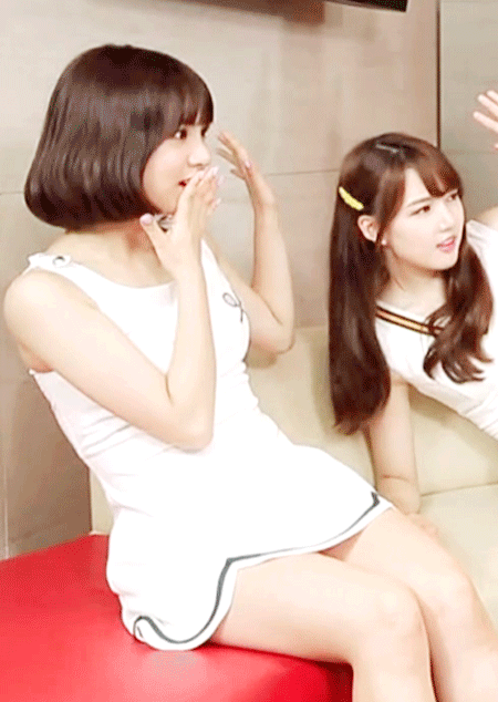 여자친구 은하 | 인스티즈