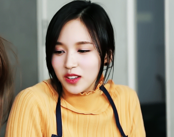 묘이 미나.gif+jyp | 인스티즈