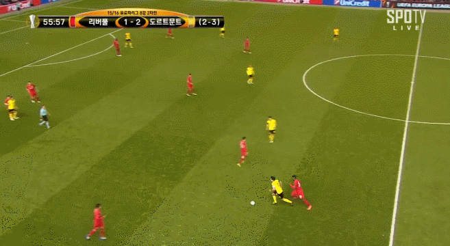 제가 좋아하는 마르코 로이스.GIF | 인스티즈