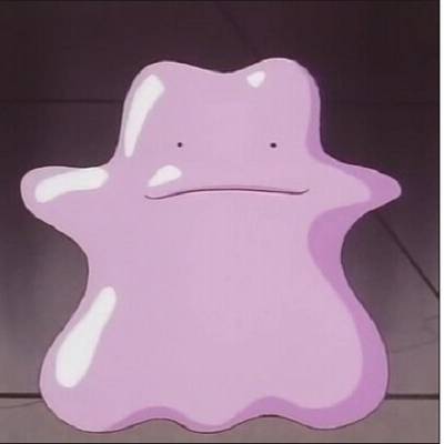 [고북손의포켓몬도감] 메타몽의 정체 | 인스티즈