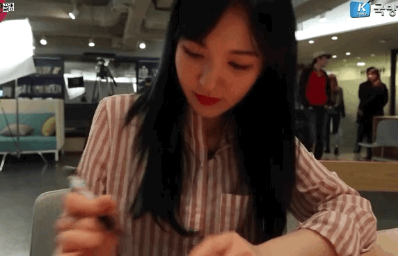 국방TV 레드벨벳 움짤 | 인스티즈