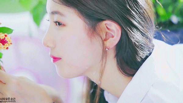 수지의 매력 | 인스티즈