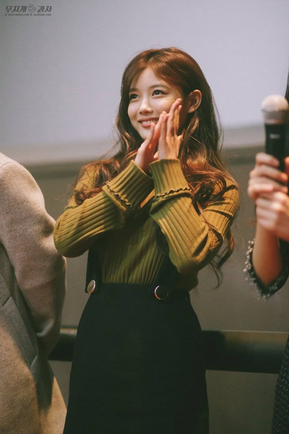 2016년 김유정 .JPG | 인스티즈