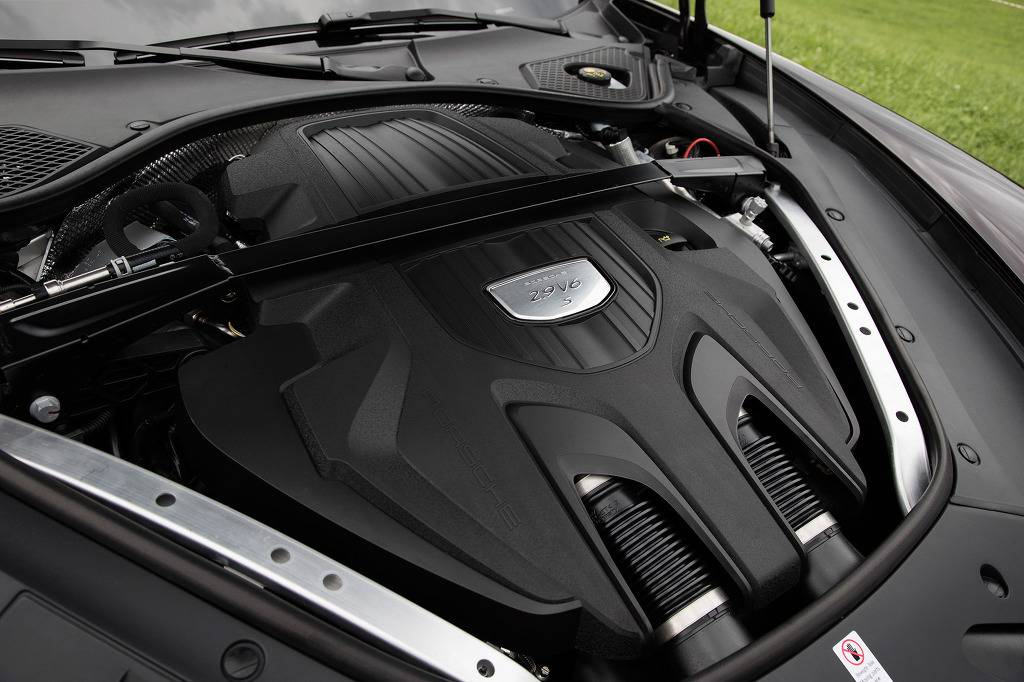 2017 포르쉐 파나메라 [데이터주의] | 인스티즈