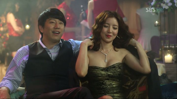 김은숙 작가의 드라마 특징 | 인스티즈