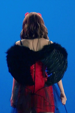 한국악마 VS 일본악마 | 인스티즈