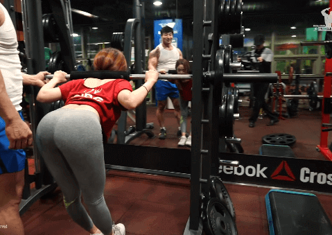 좋은 직업..헬스트레이너..feat.최설화 | 인스티즈