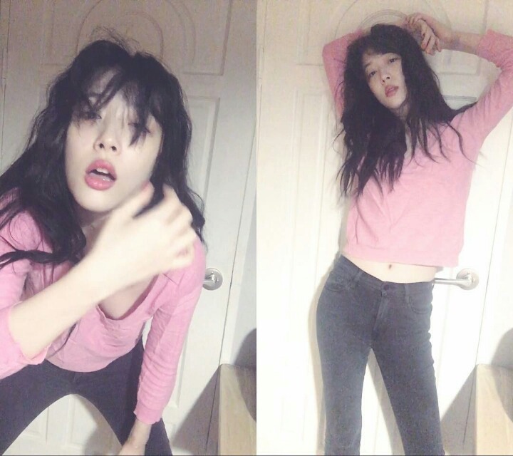 믿고 보는 설리 인스타 업뎃 | 인스티즈