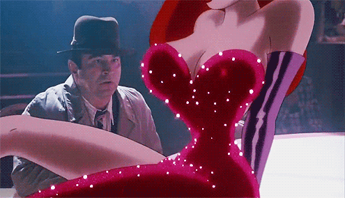 아마 디즈니 역사상 가장 섹시한 캐릭터 | 인스티즈