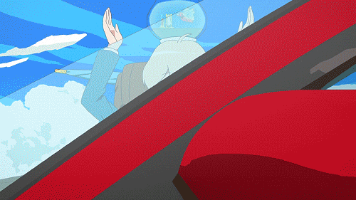 특이하거나 난해하거나 이상한 애니 | 인스티즈