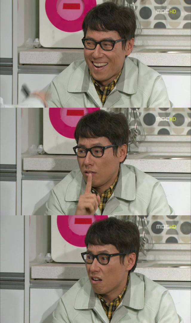 [지붕킥] 인나에게 반한 정수기 설치기사 형제 | 인스티즈