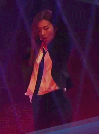 레드벨벳 콘서트 슬기.gif | 인스티즈