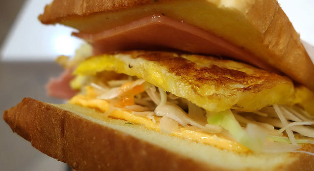 본인이 생각하는 이삭토스트 최고 메뉴는? | 인스티즈