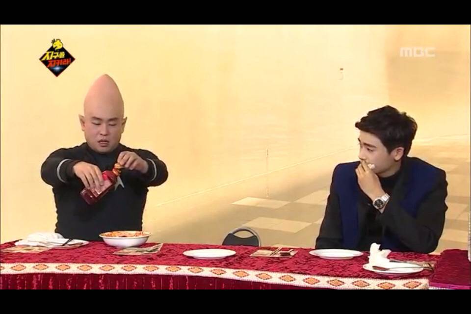 [무한도전] 습관의 무서움 | 인스티즈