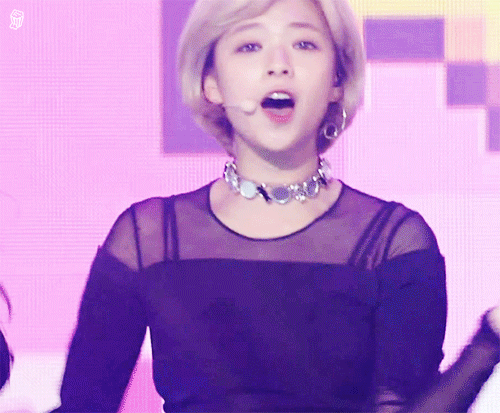 170119 서가대 트와이스 무대 | 인스티즈