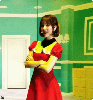 [여자친구] 은하 ♡ | 인스티즈