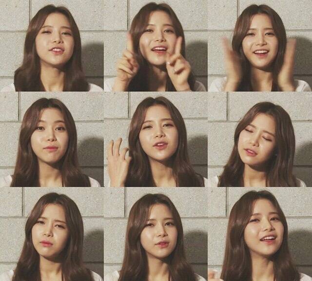 마마무 리더겸 메인보컬 솔라 .jpg | 인스티즈