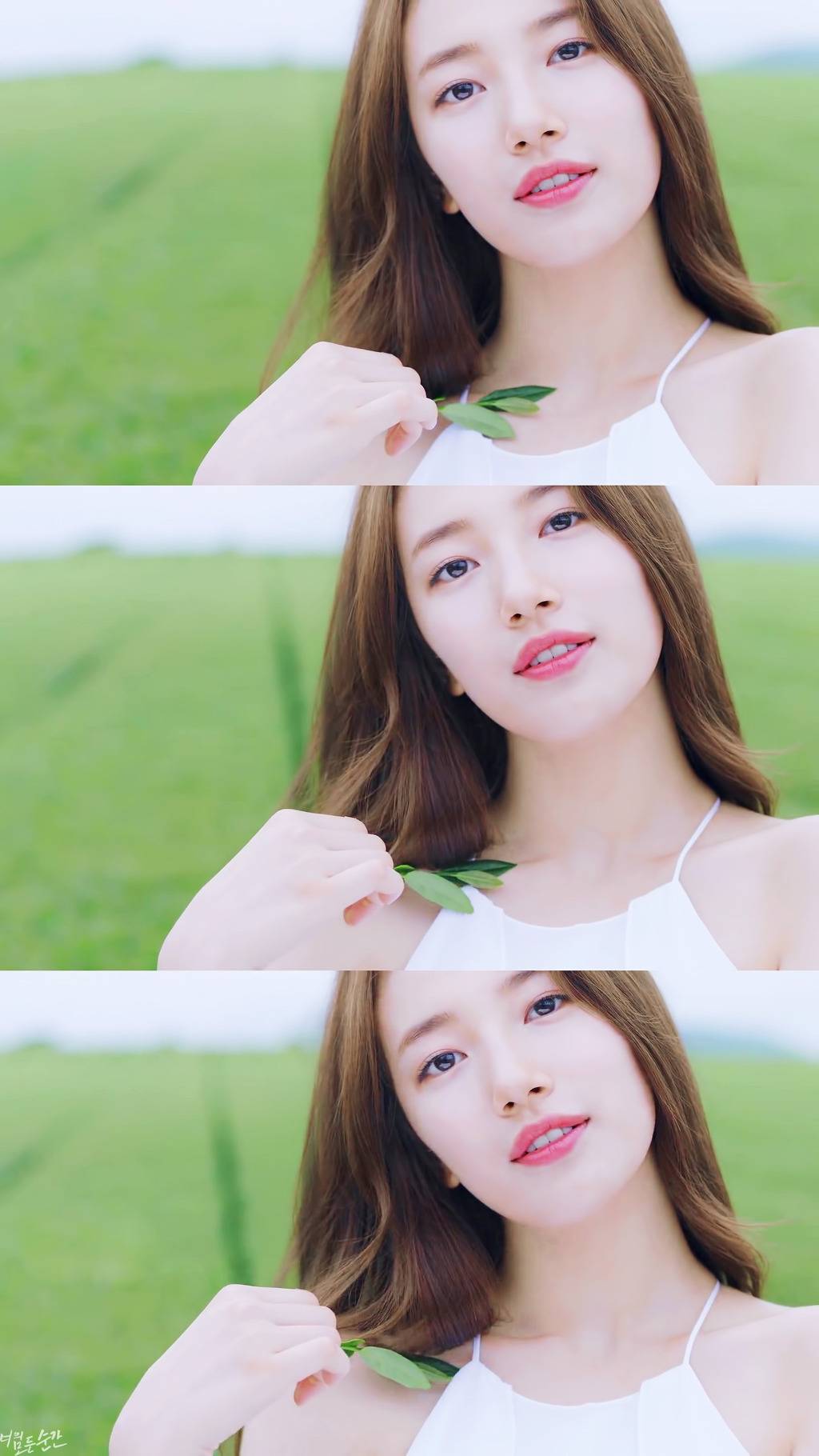 수지 새로 뜬 씨에프.JPGIF | 인스티즈