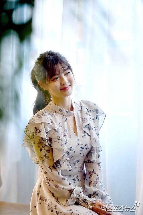 99년생 투탑이라는 김유정과 김소현 | 인스티즈