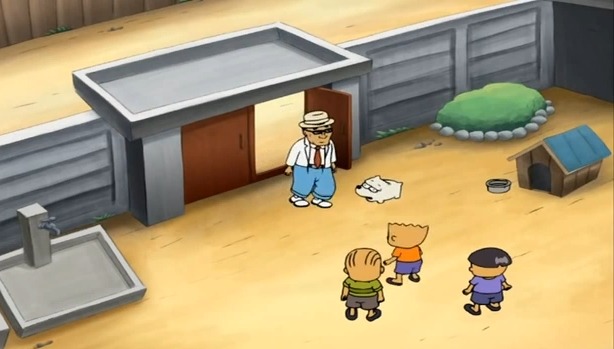 검정고무신 그 유명한 라면특집 꼬부랑 트위스트 | 인스티즈