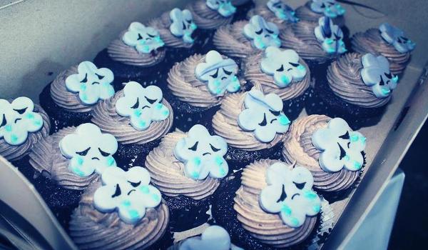 우울한 케이크 가게 | 인스티즈