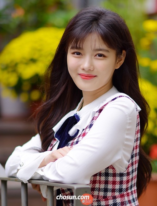 99년생 투탑이라는 김유정과 김소현 | 인스티즈