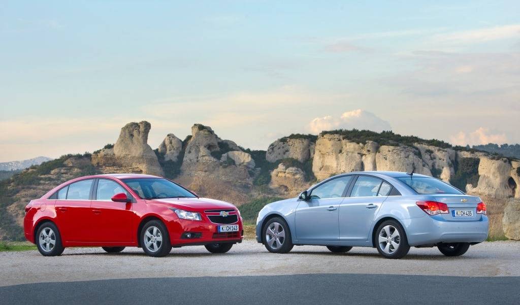 2009 쉐보레 크루즈 / 라세티 프리미어 [추억돋음주의] | 인스티즈