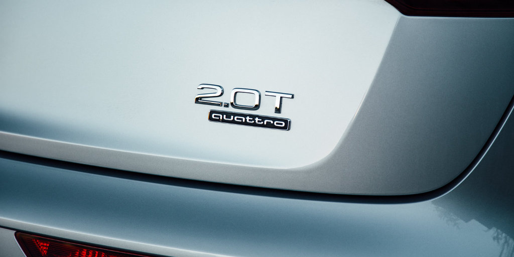 2018 신형 아우디 Q5 [데이터주의] | 인스티즈