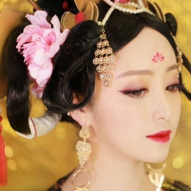 판빙빙 메이크업을 한 사람들 모음 | 인스티즈