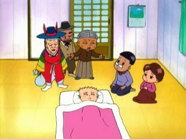 검정고무신 바나나는 맛있어 S2 두번째 | 인스티즈