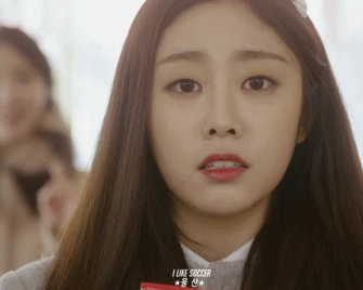 [아이돌] 161203 월계수 양복점 러블리즈 출연컷.gif | 인스티즈