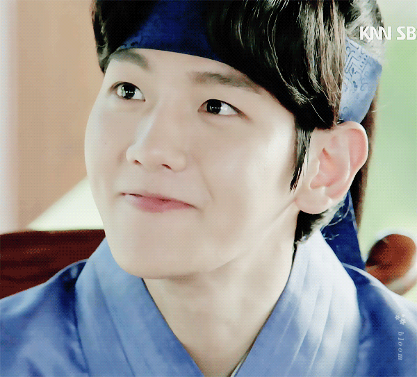 [보보경심:려] 죽기 전 마지막 순간 왕은의 독백 | 인스티즈