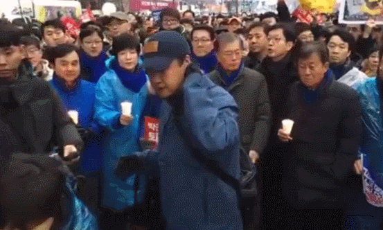 오늘자 문재인.JPG | 인스티즈