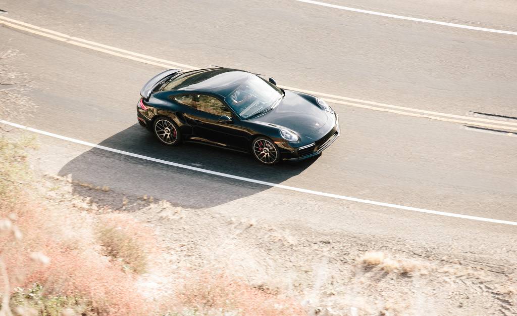 2017 포르쉐 911 터보 [데이터주의] | 인스티즈