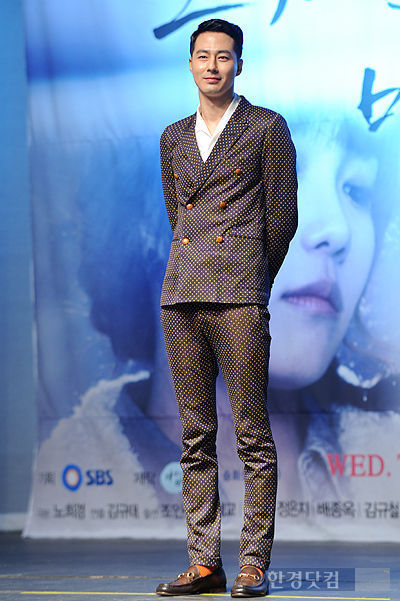 대한민국 남자 배우 수트 간지 甲은? | 인스티즈