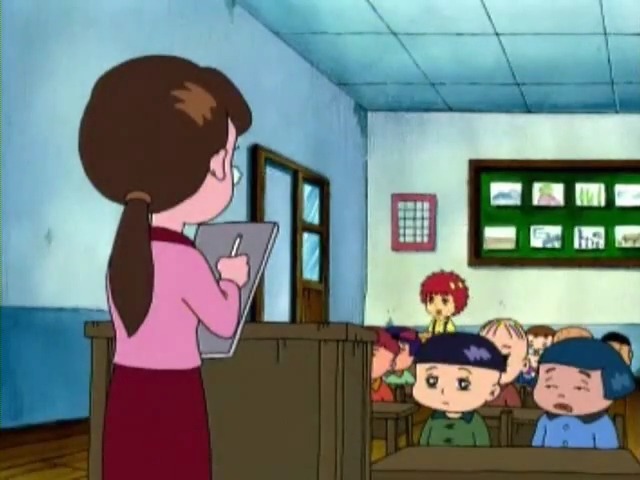 검정고무신 바나나는 맛있어 마지막 | 인스티즈