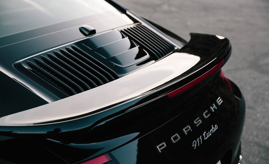 2017 포르쉐 911 터보 [데이터주의] | 인스티즈