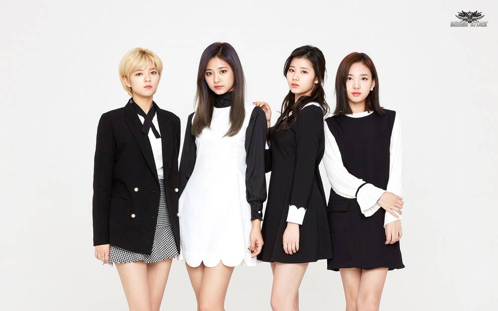 트와이스 서든어택 | 인스티즈